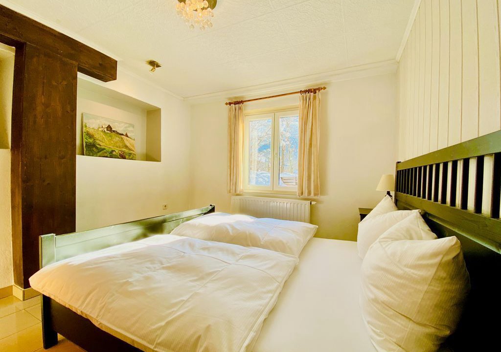 Photo of Bedroom in Bad Hofgastein
