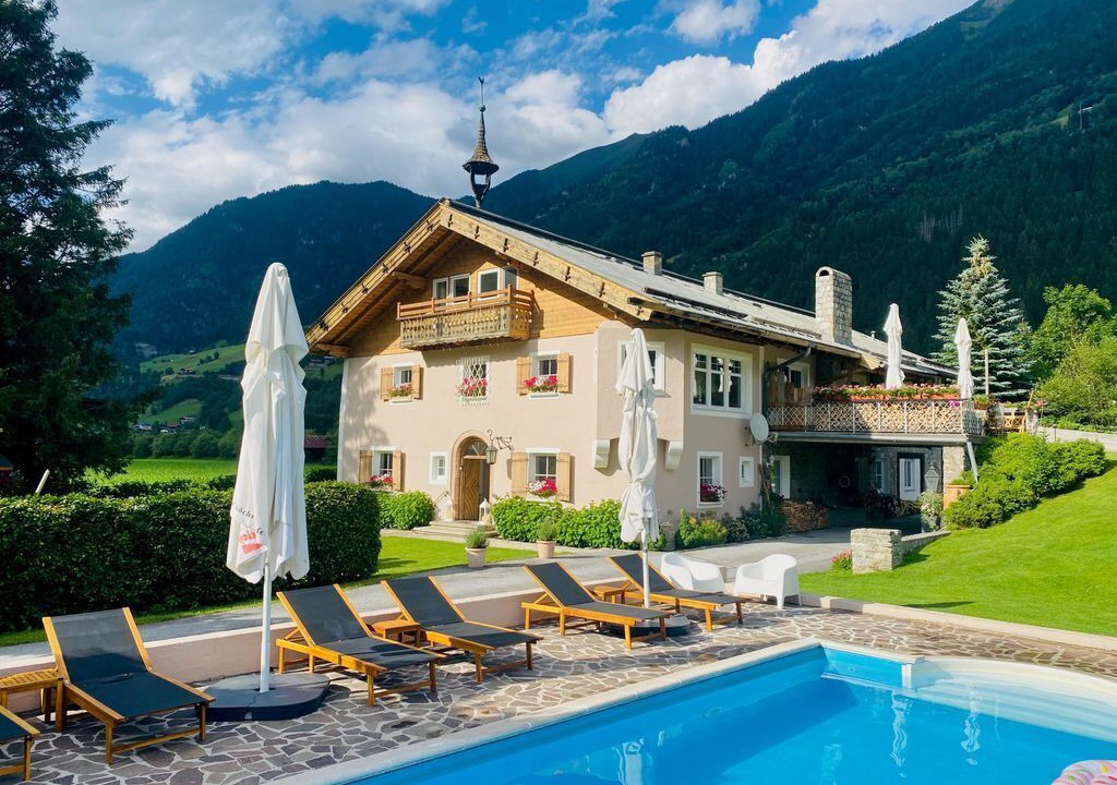Photo of Outdoor in Bad Hofgastein