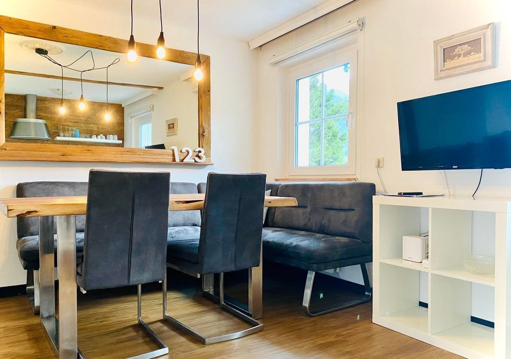 Photo of Livingroom in Bad Hofgastein