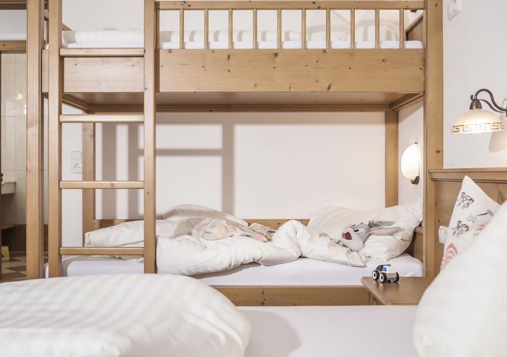 Photo of Bedroom in Hollersbach im Pinzgau