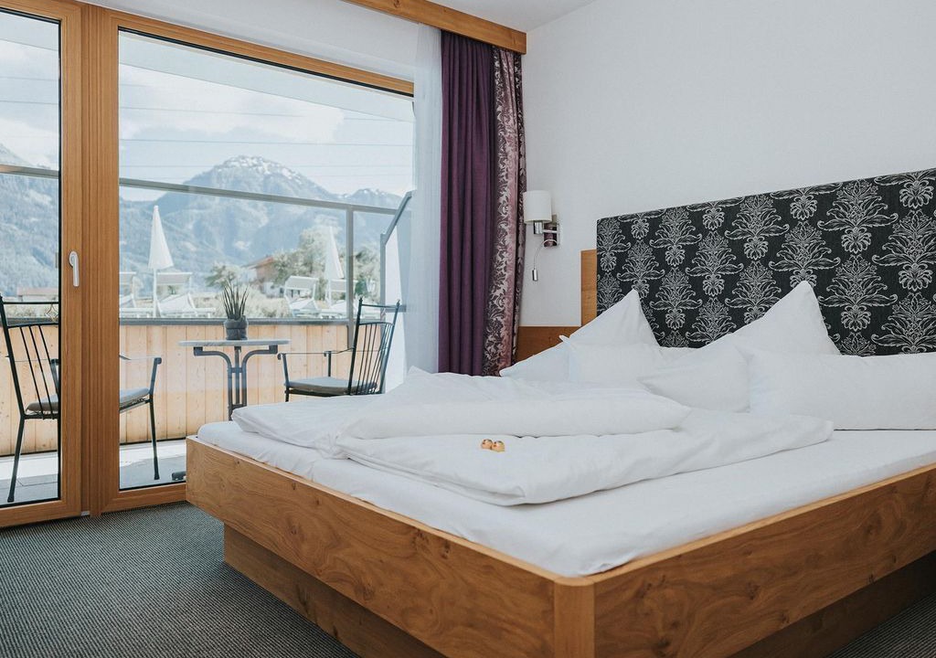 Photo of Bedroom in Sankt Veit im Pongau