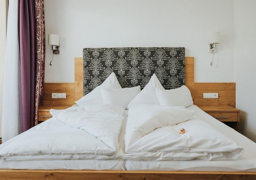 Photo of Bedroom in Sankt Veit im Pongau