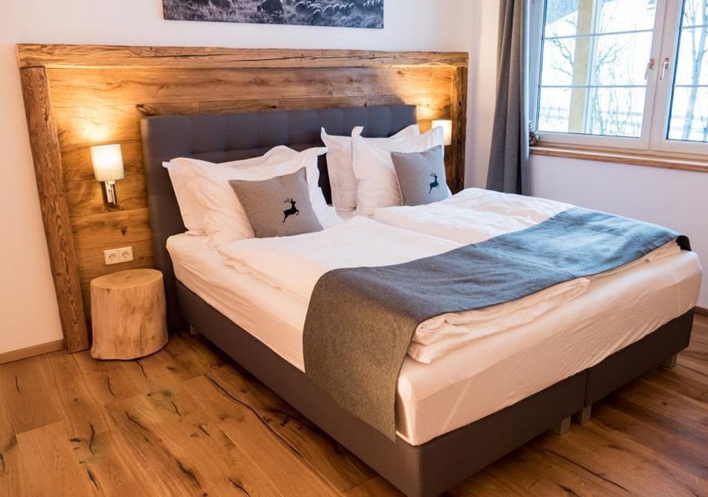 Photo of Bedroom in Mauterndorf
