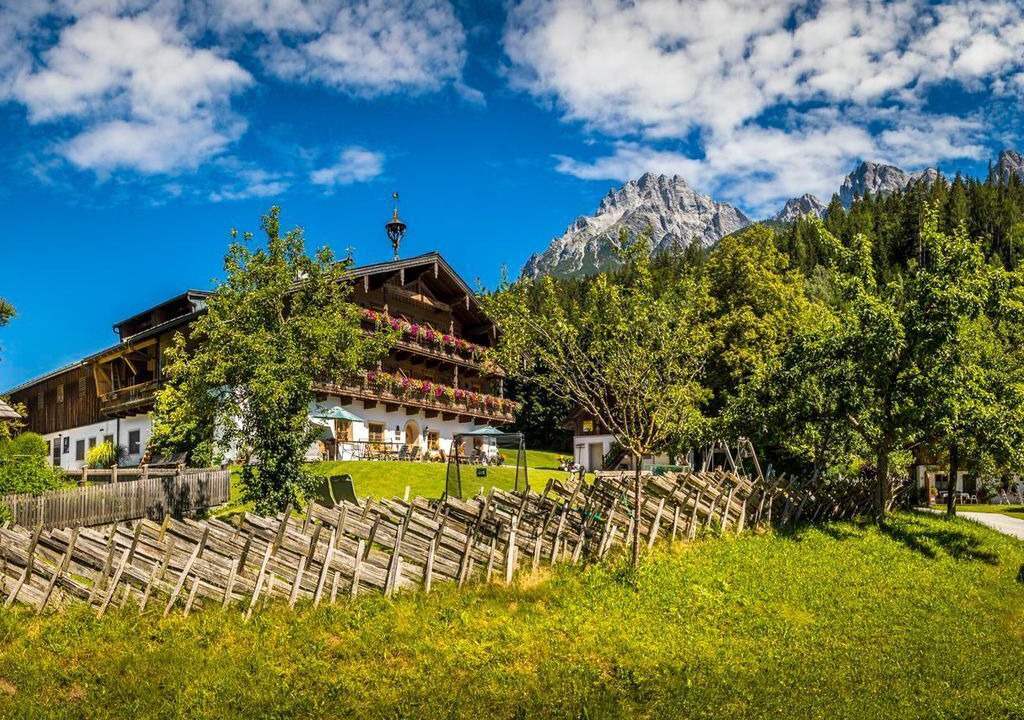 Photo of Outdoor in Leogang