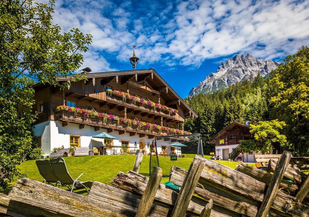 Photo of Outdoor in Leogang