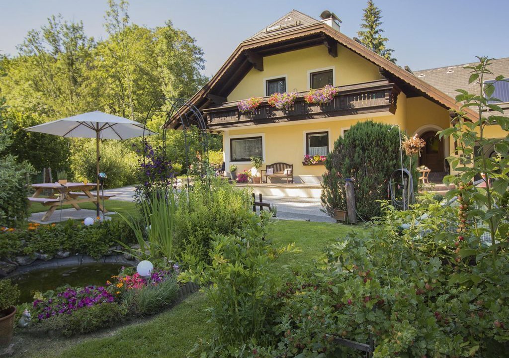 Photo of Outdoor in Faistenau