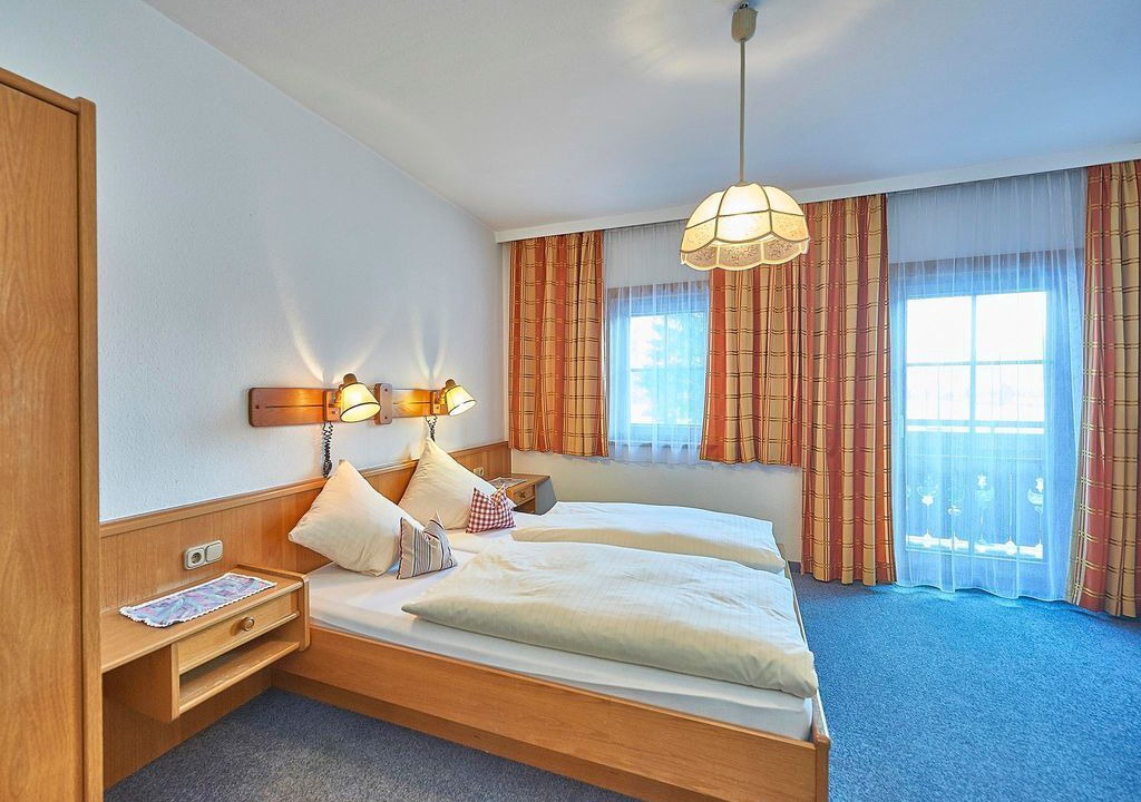 Photo of Bedroom in Stuhlfelden