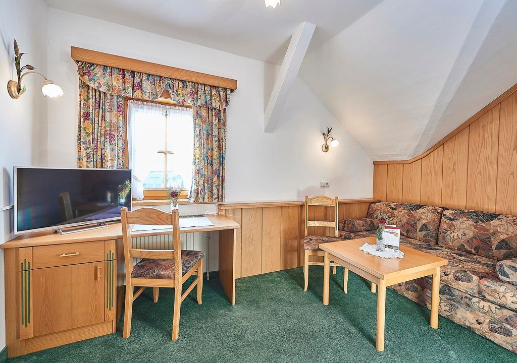 Photo of Livingroom in Stuhlfelden