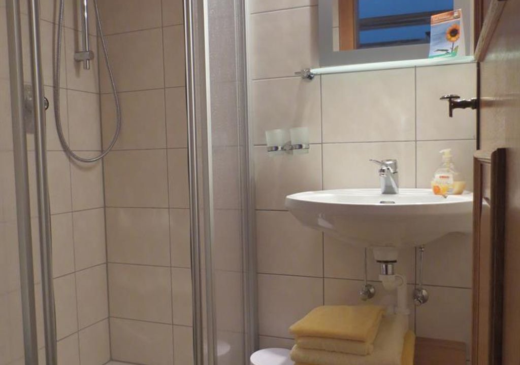 Photo of Bathroom in Hintersee