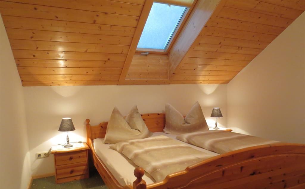 Photo of Bedroom in Hintersee
