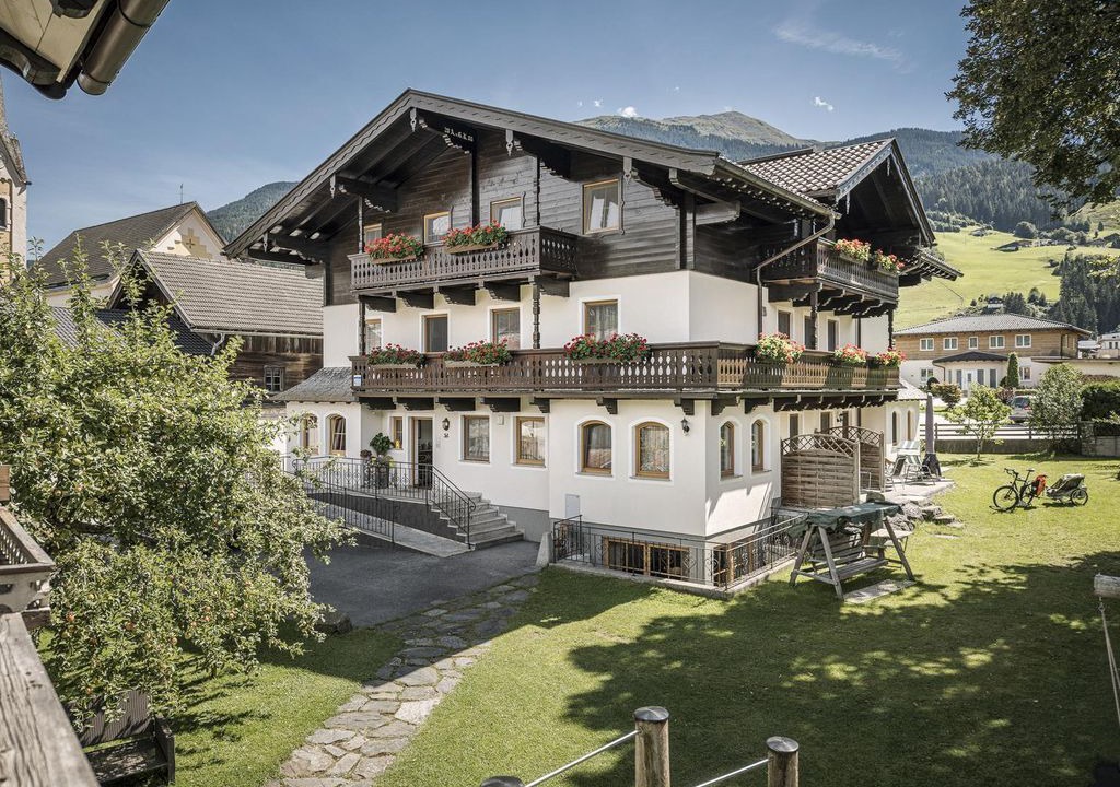 Photo of Outdoor in Hollersbach im Pinzgau
