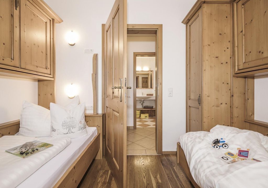 Photo of Bedroom in Hollersbach im Pinzgau