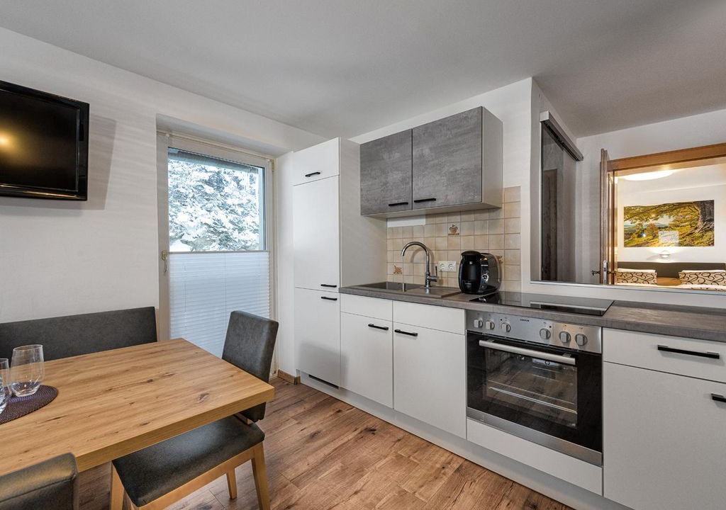 Photo of Kitchen in Bockstein