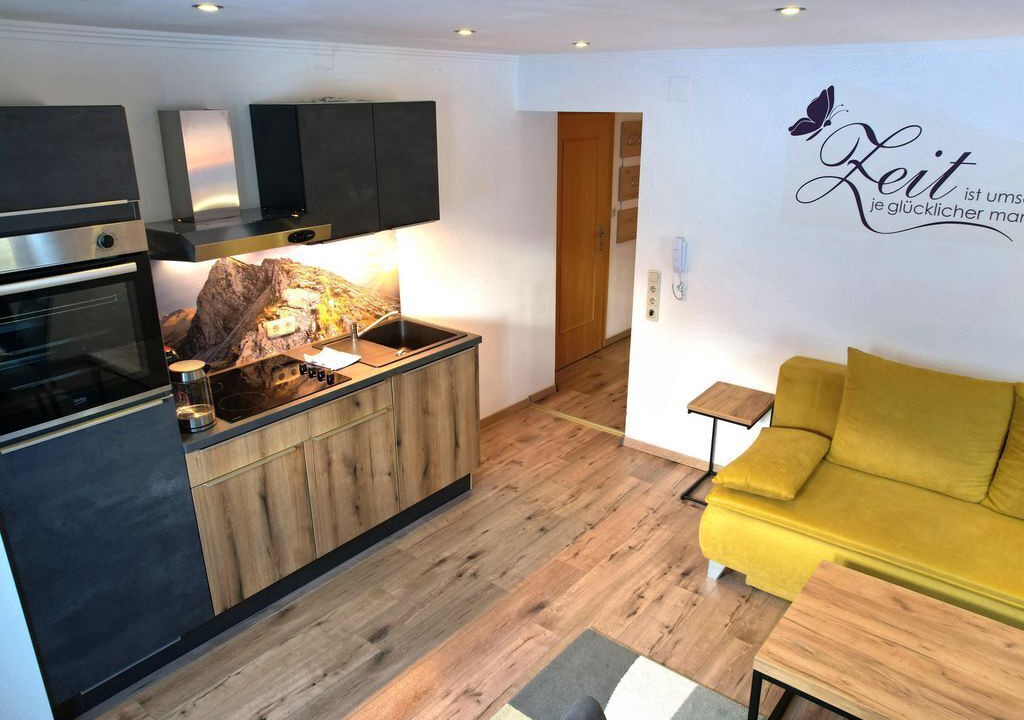 Photo of Livingroom in Bockstein