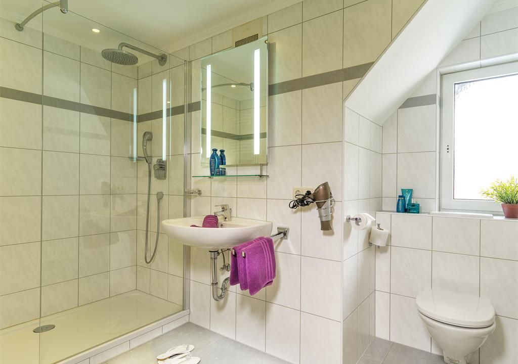 Photo of Bathroom in Bockstein