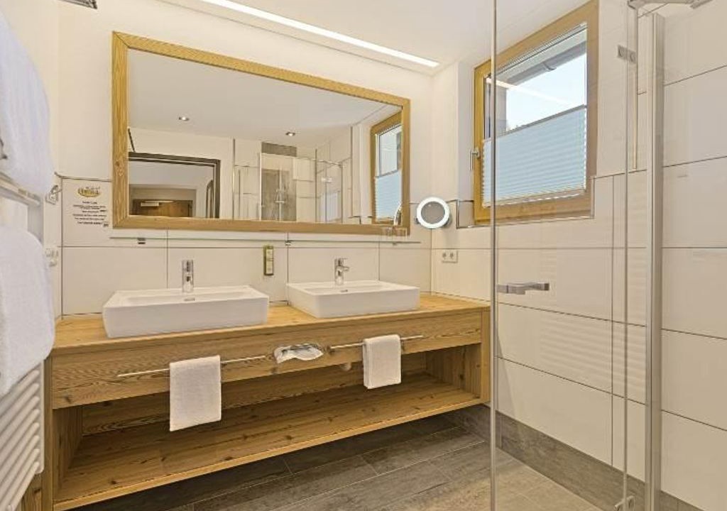 Photo of Bathroom in Grossarl