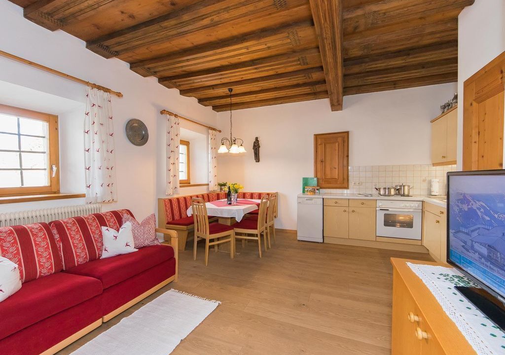 Photo of Livingroom in Almdorf
