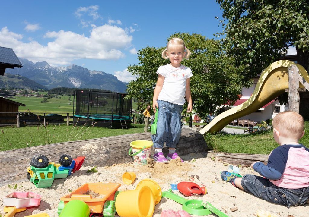 Photo of Others in Almdorf