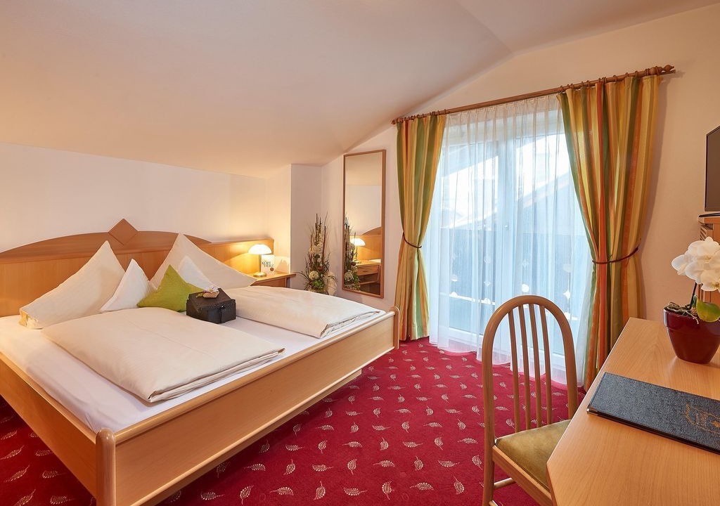 Photo of Bedroom in Rauris