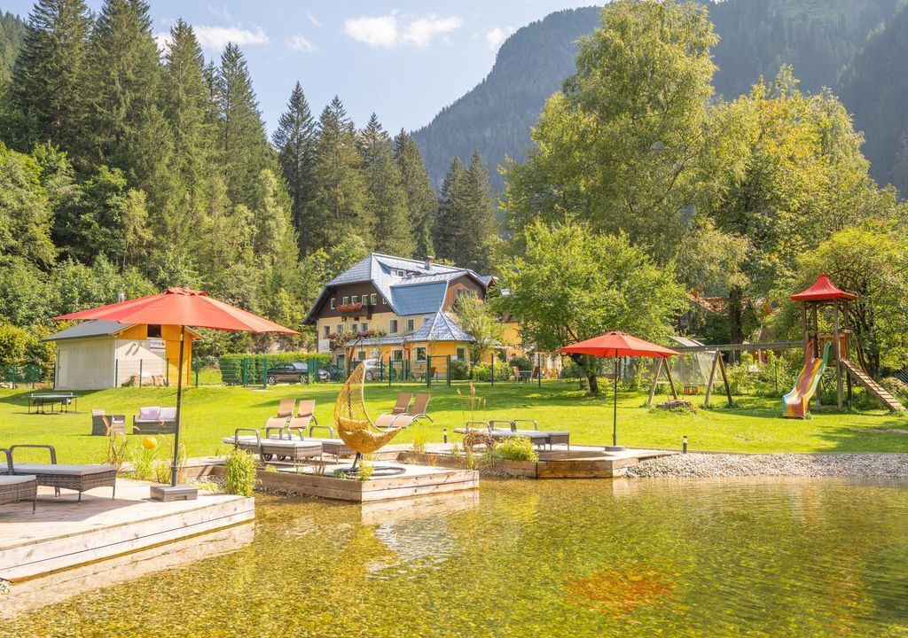 Photo of Outdoor in Bockstein