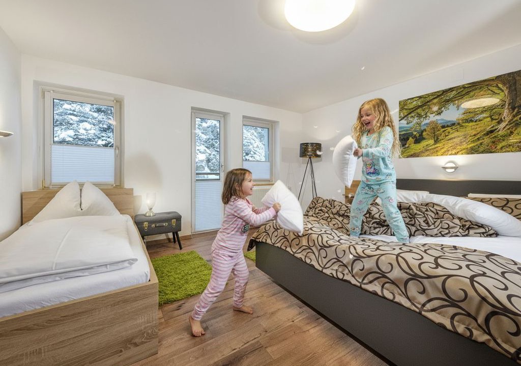 Photo of Bedroom in Bockstein