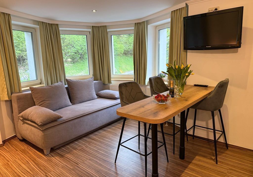 Photo of Livingroom in Bockstein