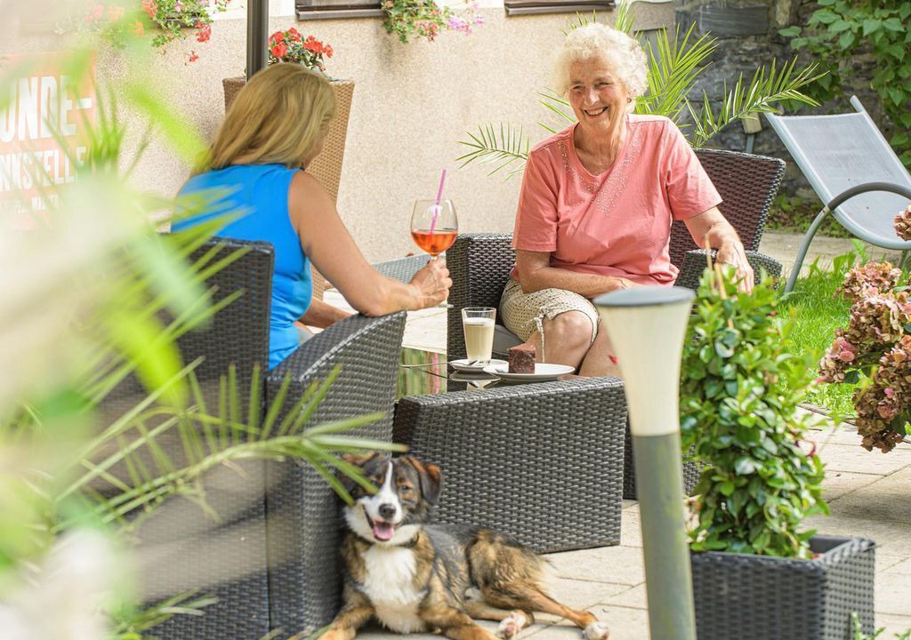 Photo of Outdoor in Bockstein