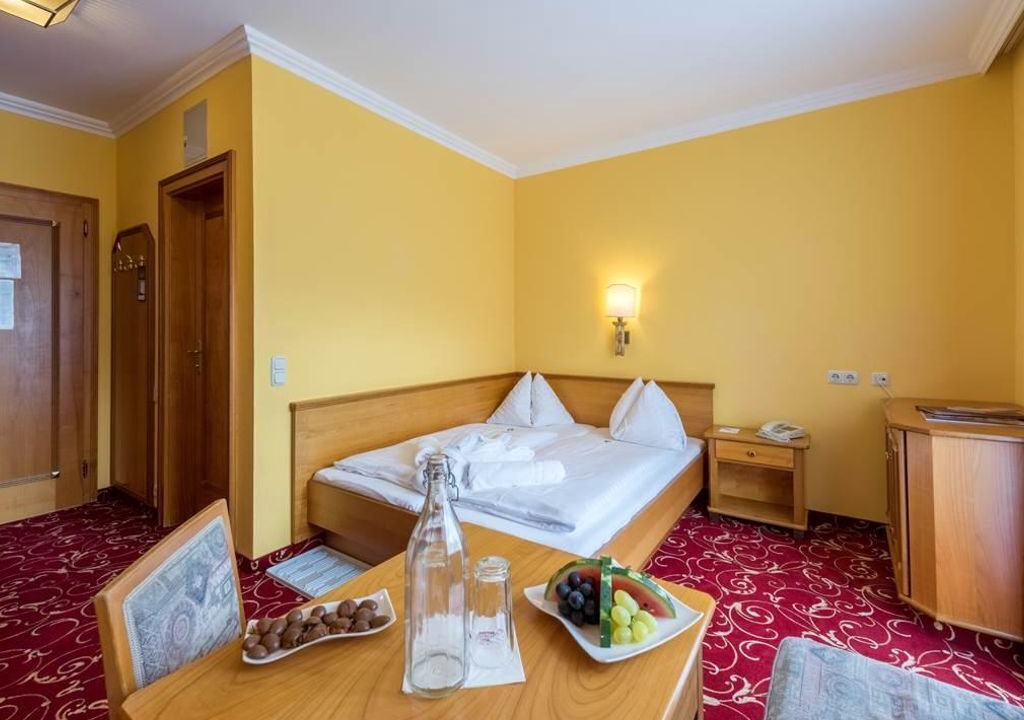 Photo of Bedroom in Bad Hofgastein