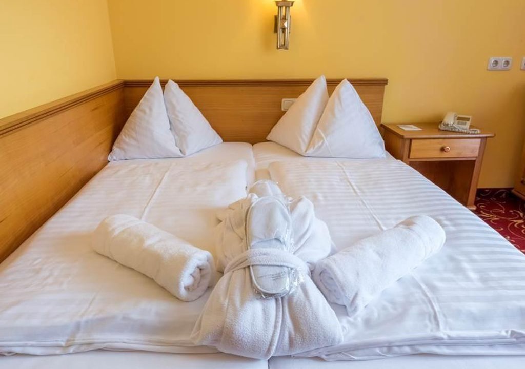 Photo of Bedroom in Bad Hofgastein