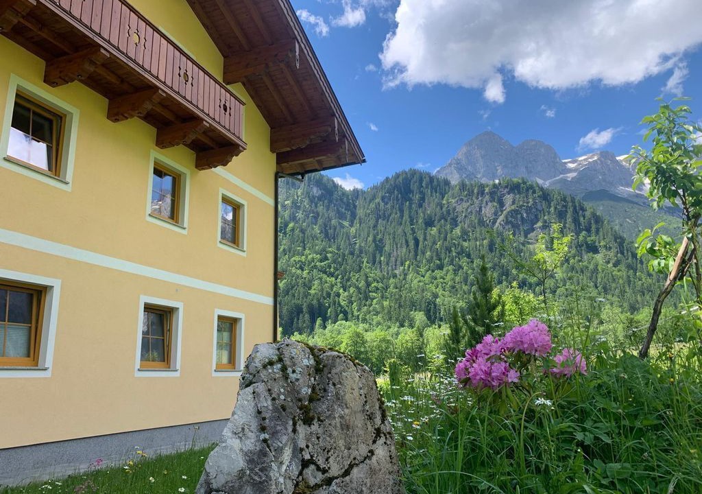 Photo of Outdoor in Werfenweng