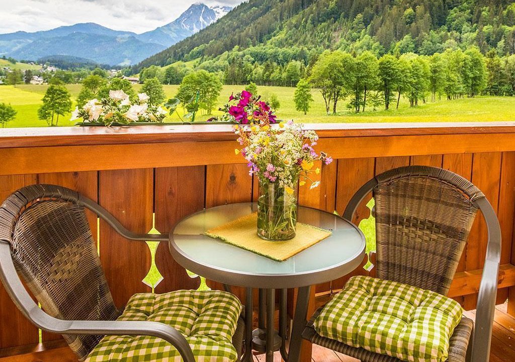 Photo of Outdoor in Werfenweng