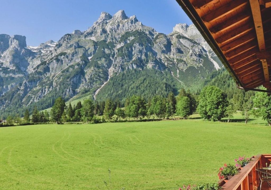 Photo of Outdoor in Werfenweng