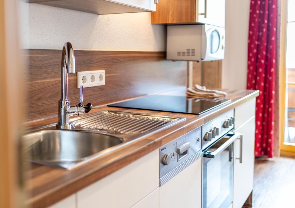 Photo of Kitchen in Werfenweng