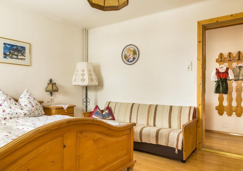 Photo of Bedroom in Lintsching
