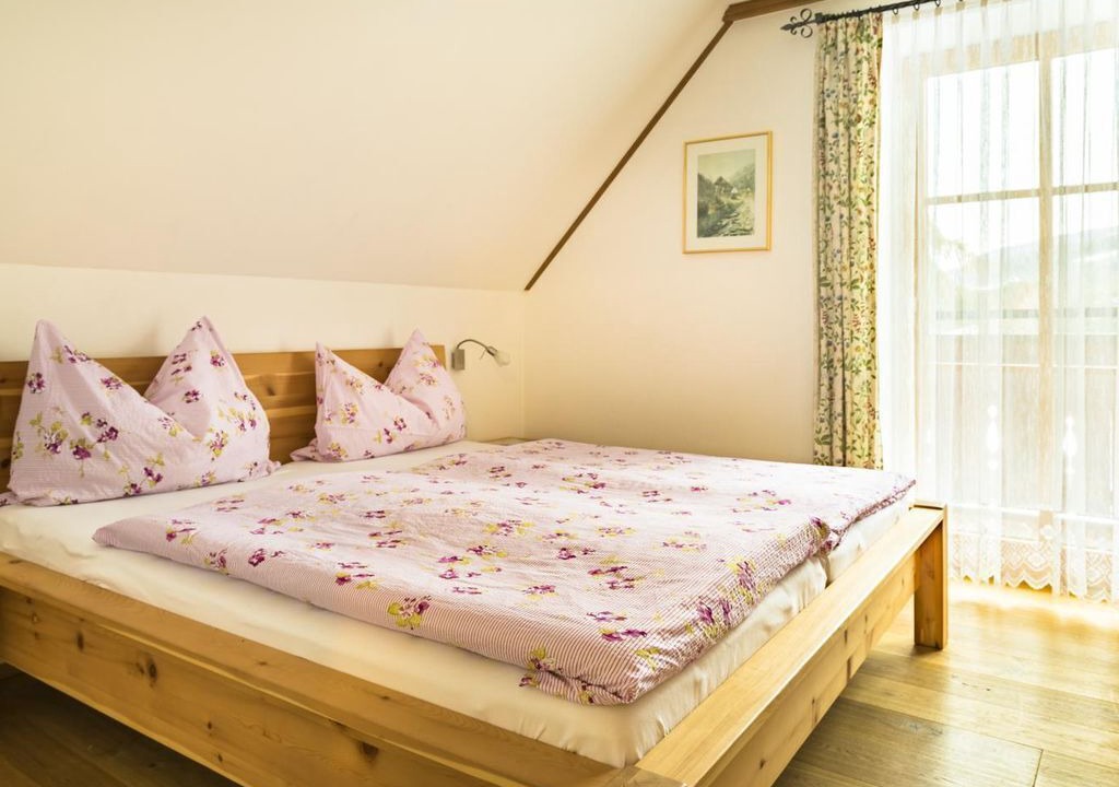 Photo of Bedroom in Lintsching