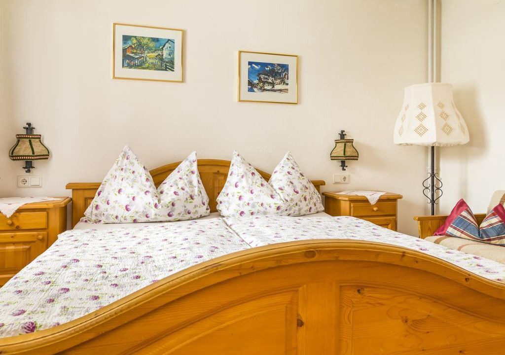 Photo of Bedroom in Lintsching