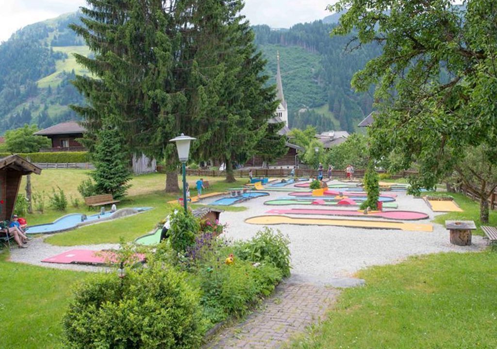 Photo of Outdoor in Rauris