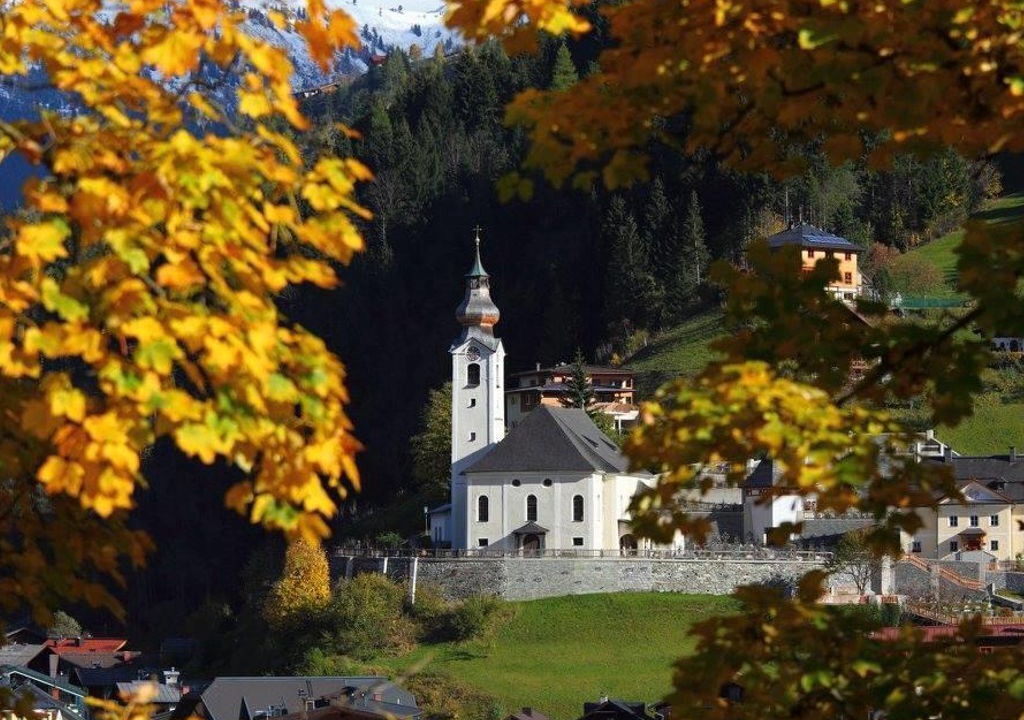 Photo of Others in Grossarl