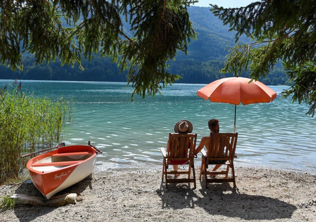 Photo of Others in Fuschl am See