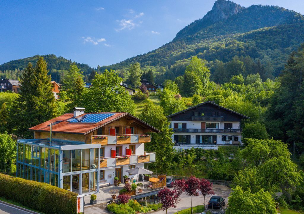 Photo of Outdoor in Fuschl am See