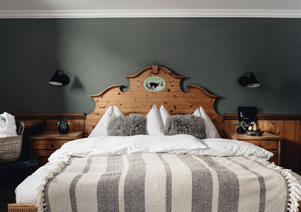 Photo of Bedroom in Sankt Veit im Pongau