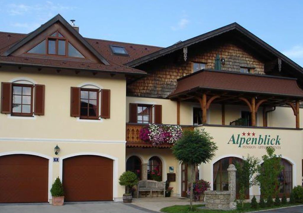 Photo of Outdoor in Faistenau