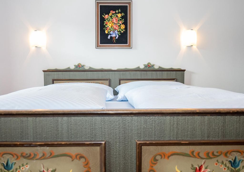 Photo of Bedroom in Schonbach