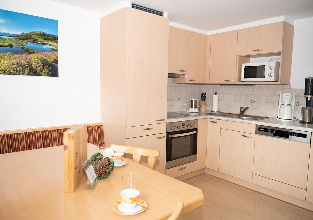 Photo of Kitchen in Schonbach