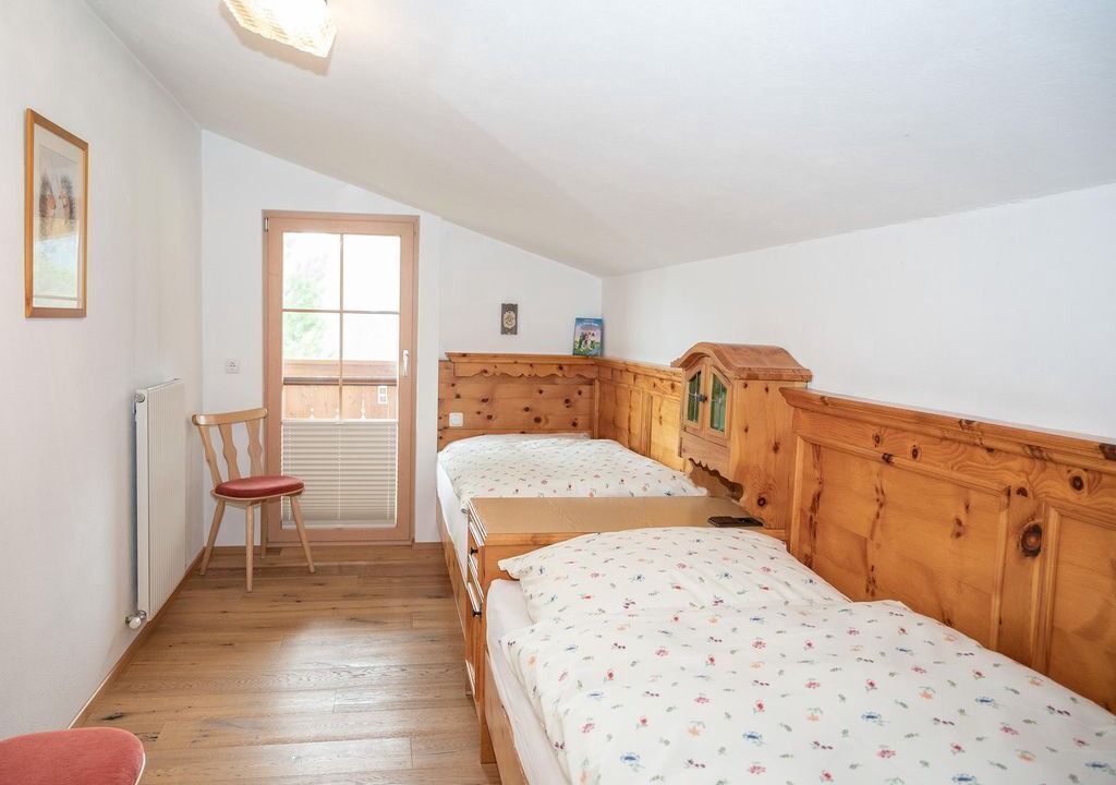 Photo of Bedroom in Schonbach