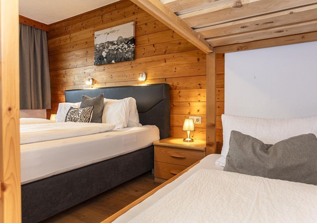 Photo of Bedroom in Schonbach