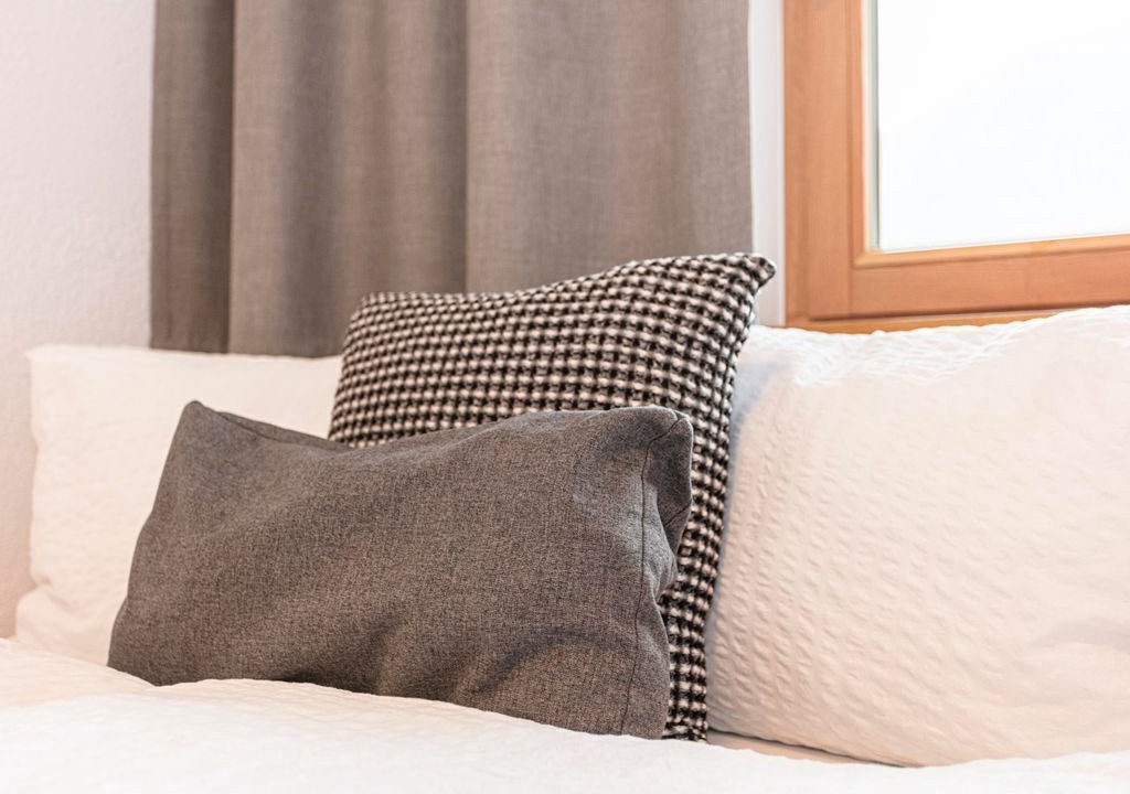 Photo of Bedroom in Schonbach
