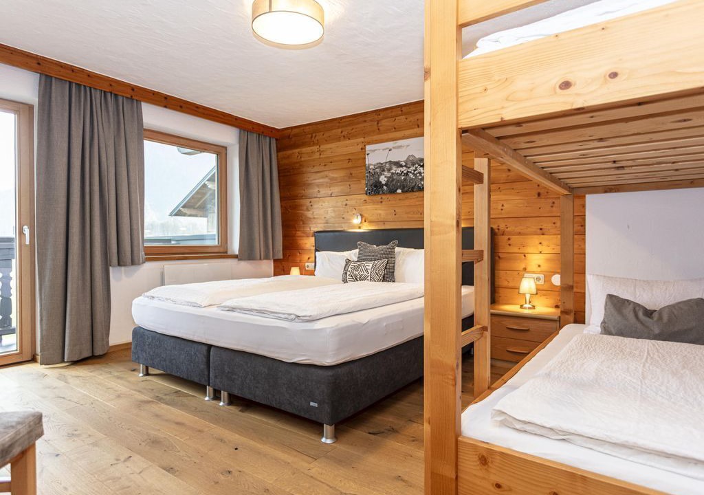 Photo of Bedroom in Schonbach