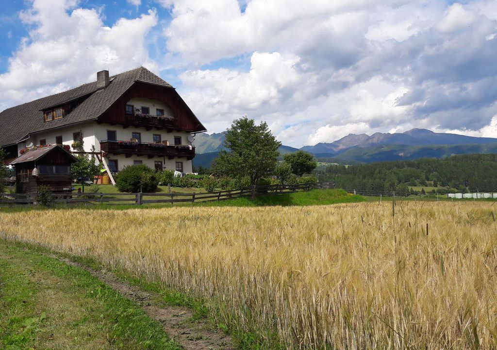 Photo of Outdoor in Mariapfarr