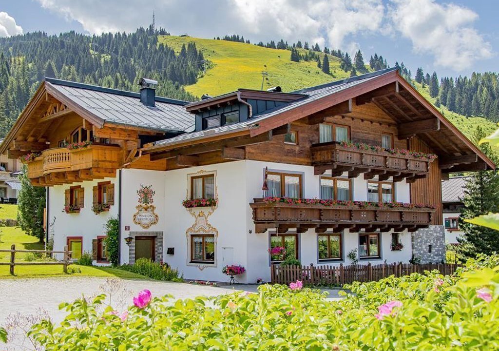 Photo of Outdoor in Hinterthal